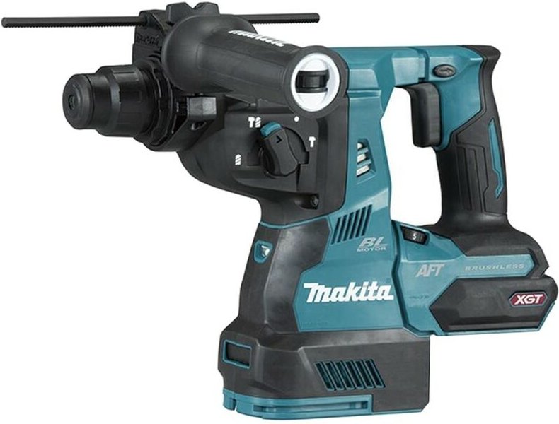 Makita - Kombihammer HR001GZ xgt® (nur Gerät)