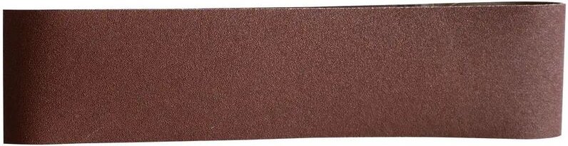 Güde - Band- und Tellerschleifer Schleifband Schleifpapier K120 915x100 mm