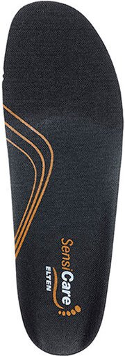 Elten Ganzflächige Einlegesohle elten SensiCare Low 204080-43
