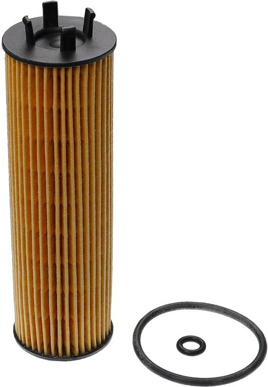 Lfilter Ersatz für 05L115466A, 05L115562A, 05L 115 562 a für kfz - Vhbw