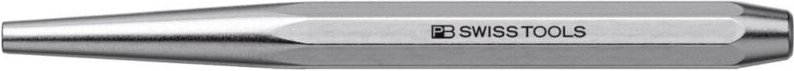 Durchschläger, Sonderqualität, verchromt, 3 mm - Pb Swiss Tools