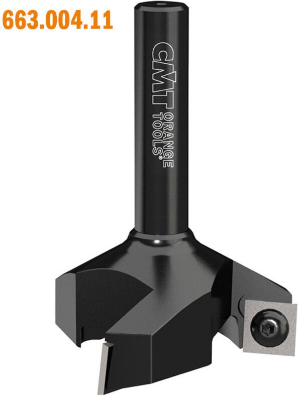 Thumbnail - 663.004.11 HOBEL-FRAESMASCHINEN MIT MESSER HW Z3 S=12x50 D=60x12x80 DX