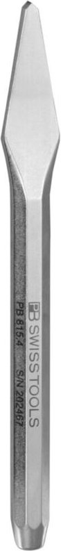 Pb Swiss Tools - Mechaniker-Kreuzmeißel, Sonderqualität, 120 mm
