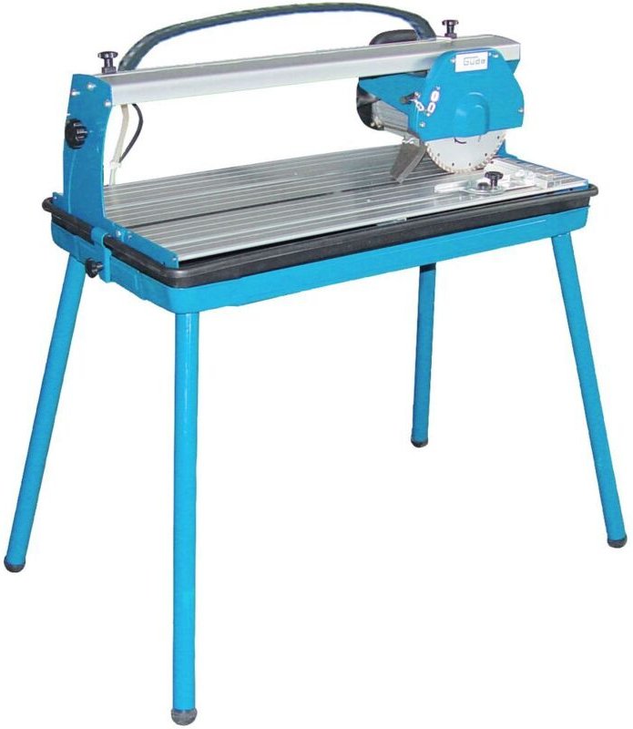 Güde - Radialfliesenschneider rfs 200 bis 25/30mm 230V