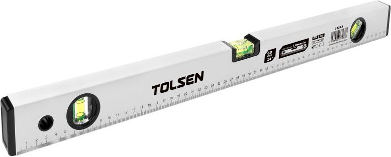 Aluminiumwaage 80cm Ex 35067t Tolsen