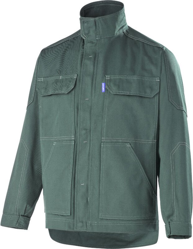 Kargo-Jacke Grün Us Xs