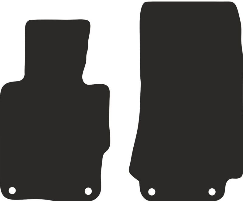 BASIC Front für: BMW Z3 E36/8 Coupé 1997-2002