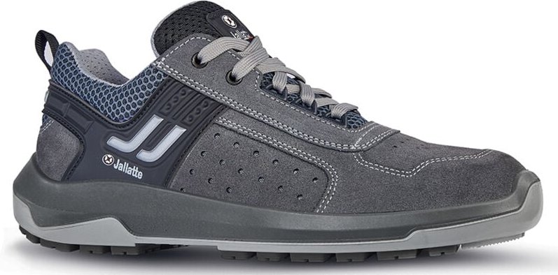 Sicherheitshalbschuh jalceres sas esd S1P src 46