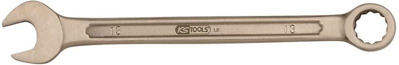 Thumbnail - BRONZEplus Ringmaulschlüssel 10 mm