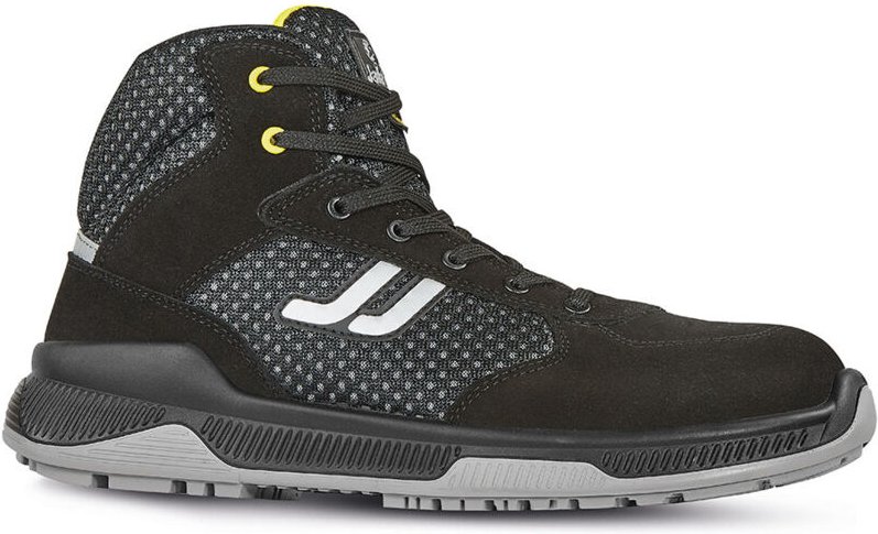 Sicherheitsschuhe Hoch JALCLOUD SAS ESD S1P CI HI SRC 39