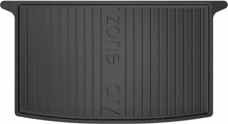 Kofferraummatten-Einlageteppich BYD Dolphin Hatchback ab 2021- DZ g