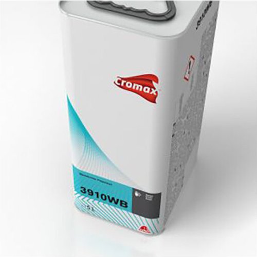 Cromax Wb3910 Sgrassante Water 5 Lt