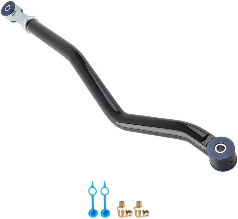Thumbnail - Vorne Verstellbare Panhard-Spurstange 0"-6" For Jeep Wrangler JK 2007-2018 3,8L