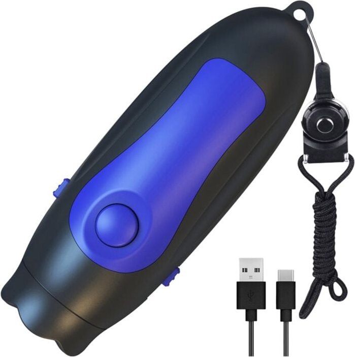 Elektronische Pfeife, laute Trainer 3 Tonlautstärke und einstellbare verschiedene Pfeiftöne