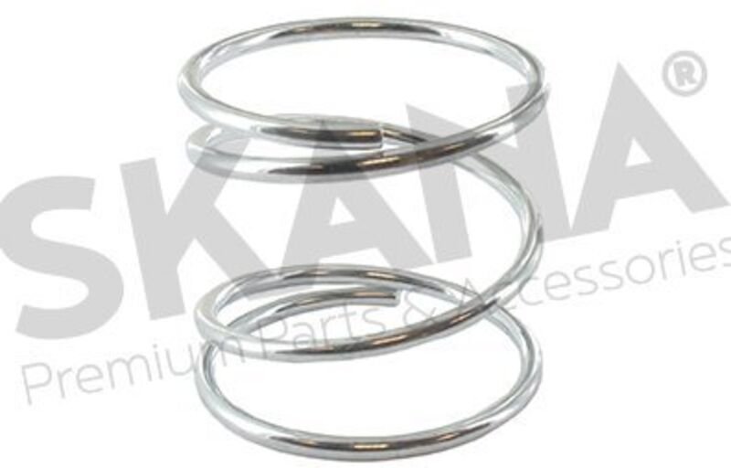 Feder Rif 1608236 Kompatibel Stihl