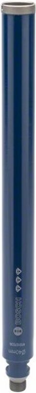 Diamantnassbohrkrone g 1/2 Best for Concrete, 40 x 400 mm, Ring, 10 mm - Bosch