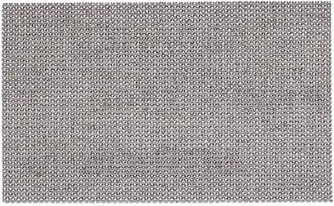 Abranet 81 x 133 mm Grip Schleifstreifen 50x P80 - P400 je nach Wahl, Körnung: K320 Körnung, Packungsinhalt: 50 Stück - ...
