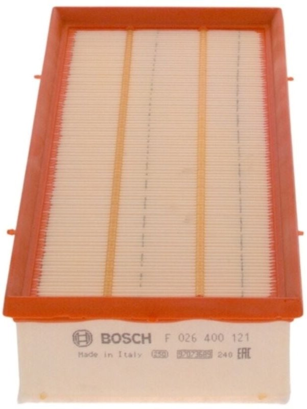 Thumbnail - Luftfilter F026400121 Bosch