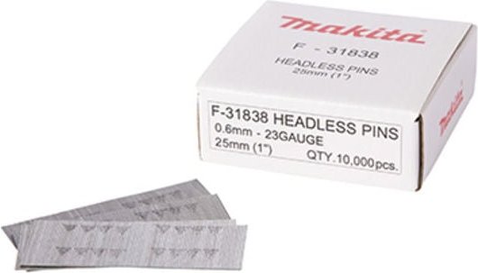 Thumbnail - Stift 0.6x35mm BPT350 (F-31854) 10000 Stk - Makita
