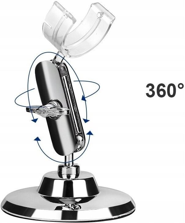 DIGITALES MIKROSKOP FÜR TEL-PC 1000x 2MP 8 LED WIFI