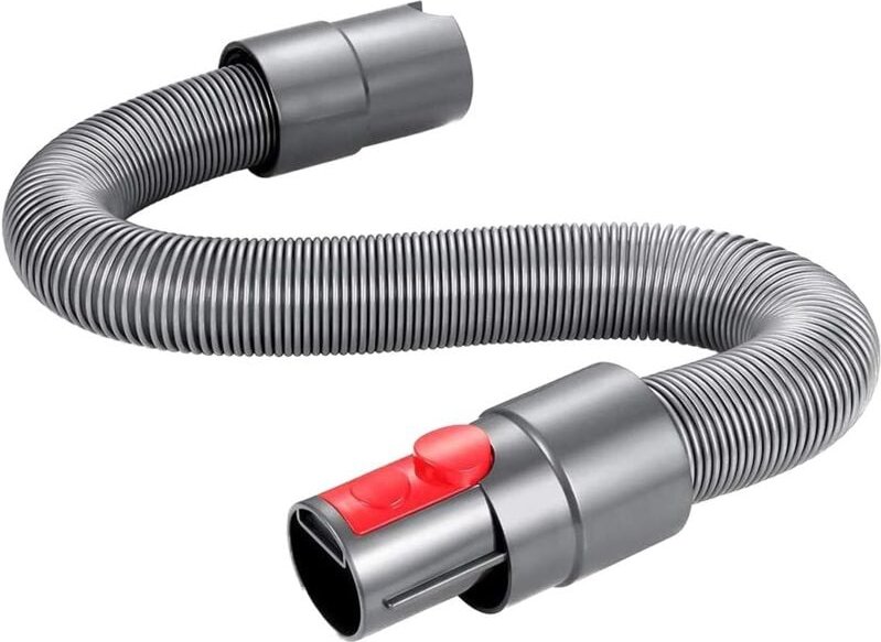 Thumbnail - Erweiterbarer Schlauch für Dyson V7 V8 V10 V11 SV10 SV11 Serie, Dyson Erweiterte erweiterbare Schlauchanschlüsse für Dys...