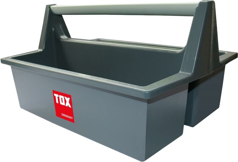 Werkzeugtragekasten box