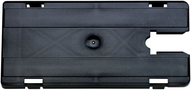 Schutzplatte für Stichsäge (623664000) - Metabo