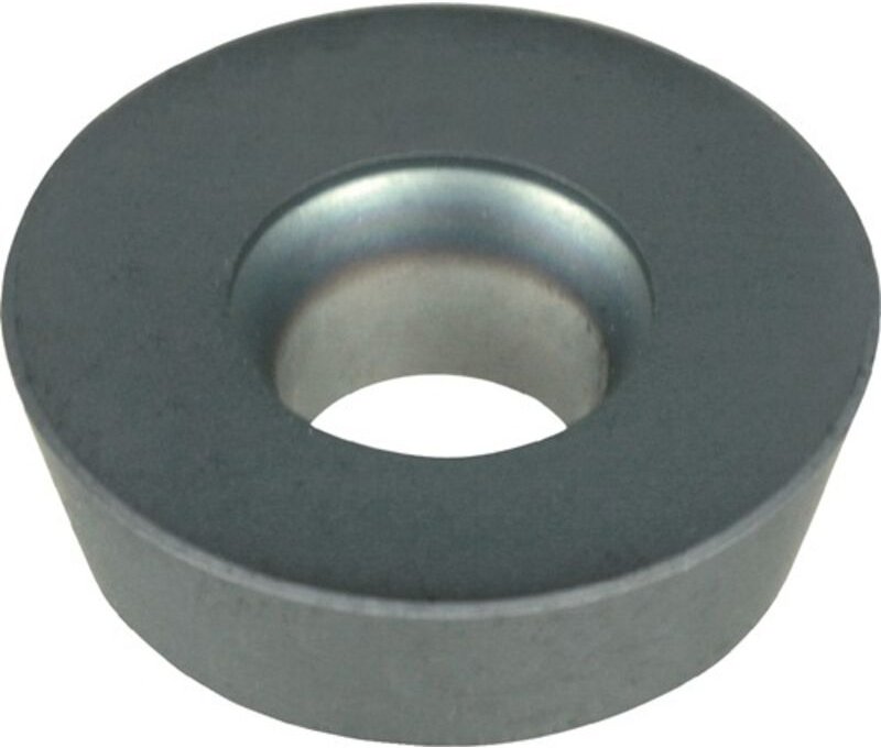 Wendeschneidplatte RDHX12T3MOT KH05 Kopierfräsen