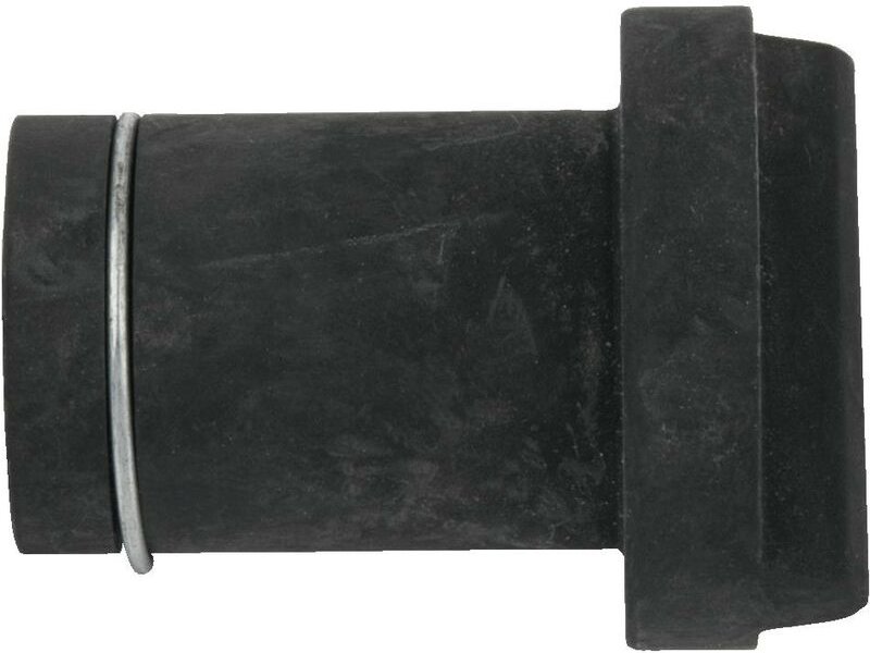 Ersatzmeissel, groß