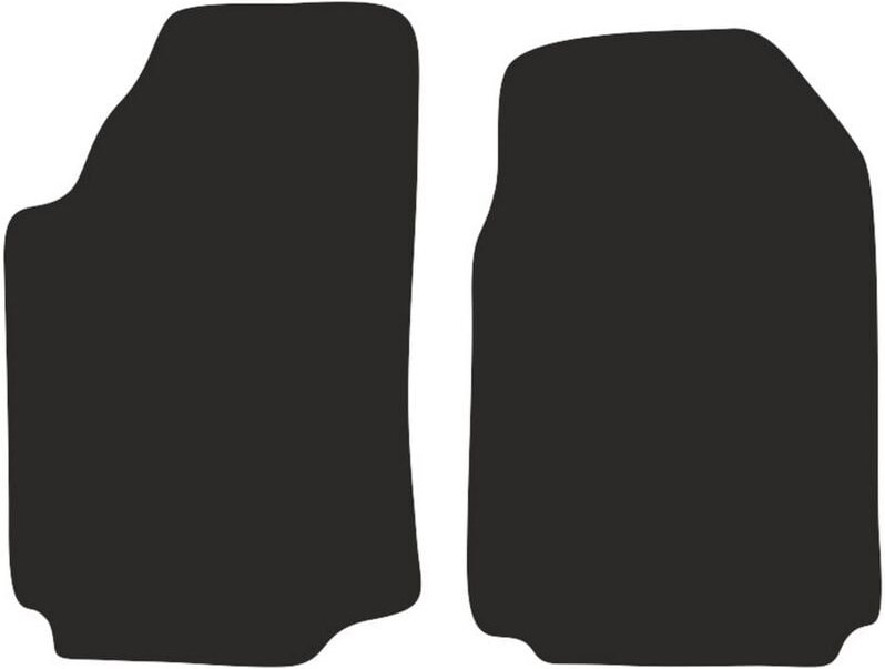 BASIC Front für: Audi 100 C3 Limousine, Avant 1983-1991