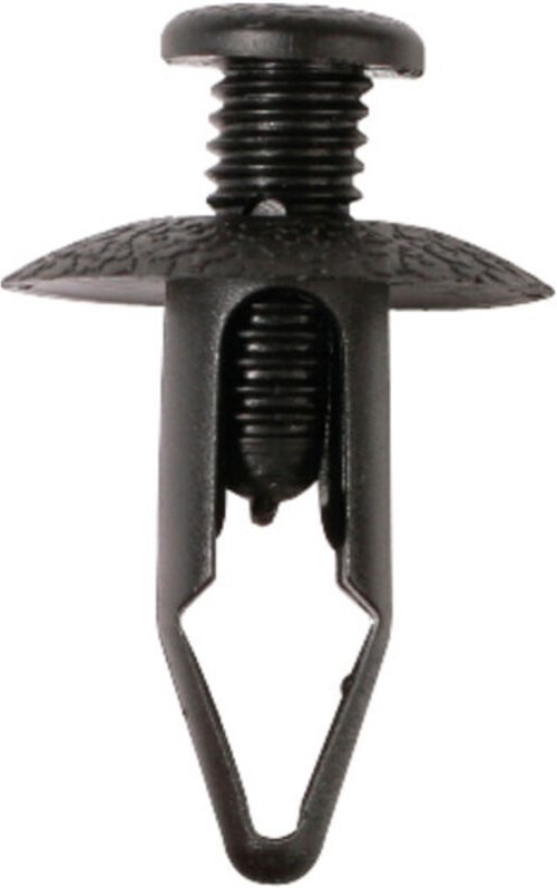 Push-Type-Niete für Nissan,10er Pack