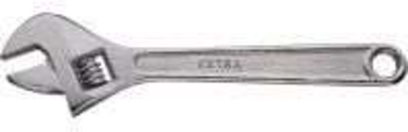 Masidef - Rollgabelschlüssel 300 mm verchromt poliert Schraubenschlüssel