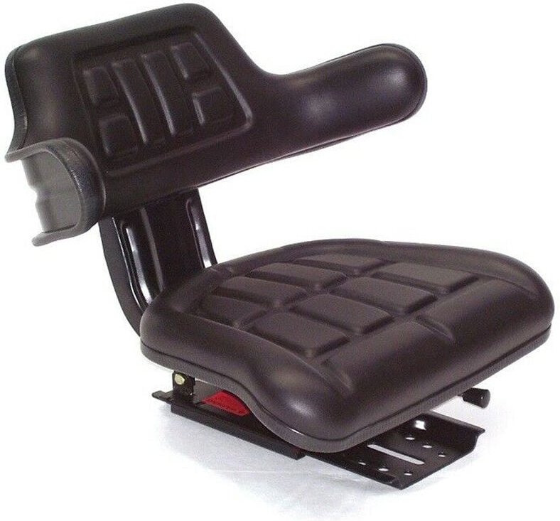 Thumbnail - Apex - 56006 Traktorsitz Traktor Schlepper sitz Treckersitz Armlehne Längseinstellung