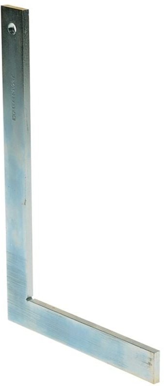 Schlosserwinkel Schenkellänge 200 x 130 mm ohne Anschlag