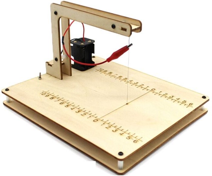 Thumbnail - Tlily - Professionelle PVC-Schaumschneider Elektrische Schneidemaschine Expandiertes Polystyrol Werkzeuge Hohe Qualität ...