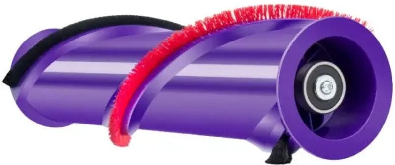 Barre de Brosse pour Dyson V10, Brosse de Nettoyage pour Tapis Brosse de Nettoyage pour Dyson V10 (diamètre supérieur 50...