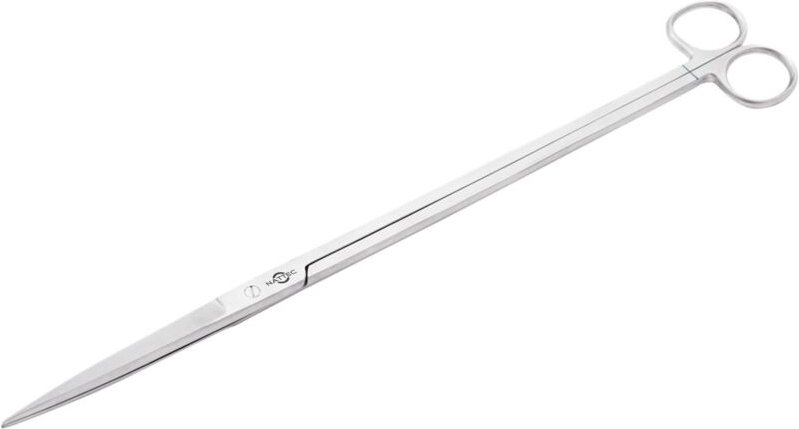 AQT Schere gerade 31cm