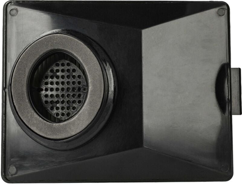 Staubsaugerfilter Ersatz für Rainbow 1000002, R12179, R12647B für Staubsauger - hepa Filter Allergiefilter - Vhbw