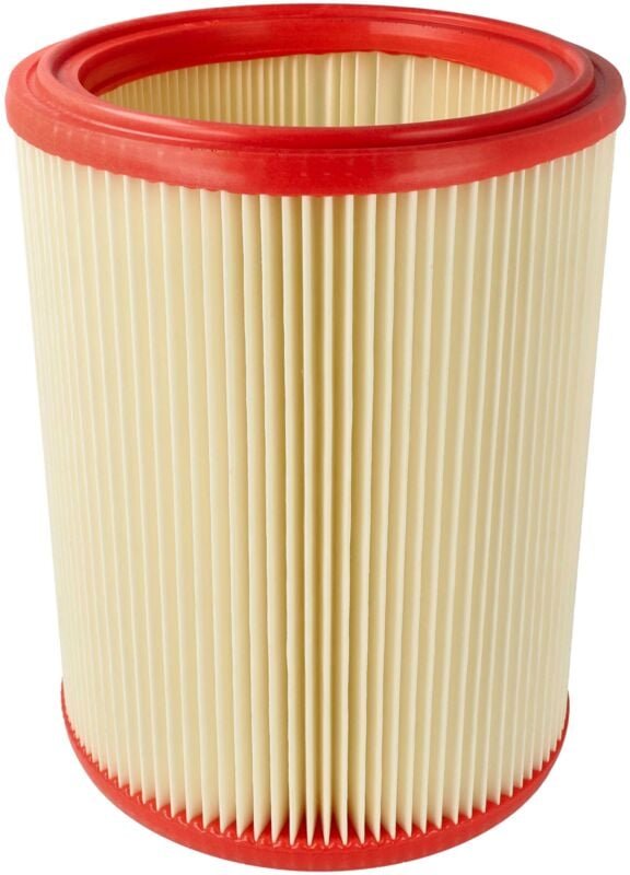 Lamellenfilter kompatibel mit wap Attix 751-2M, attix 751-11, attix 751-21 Handstaubsauger - Vhbw