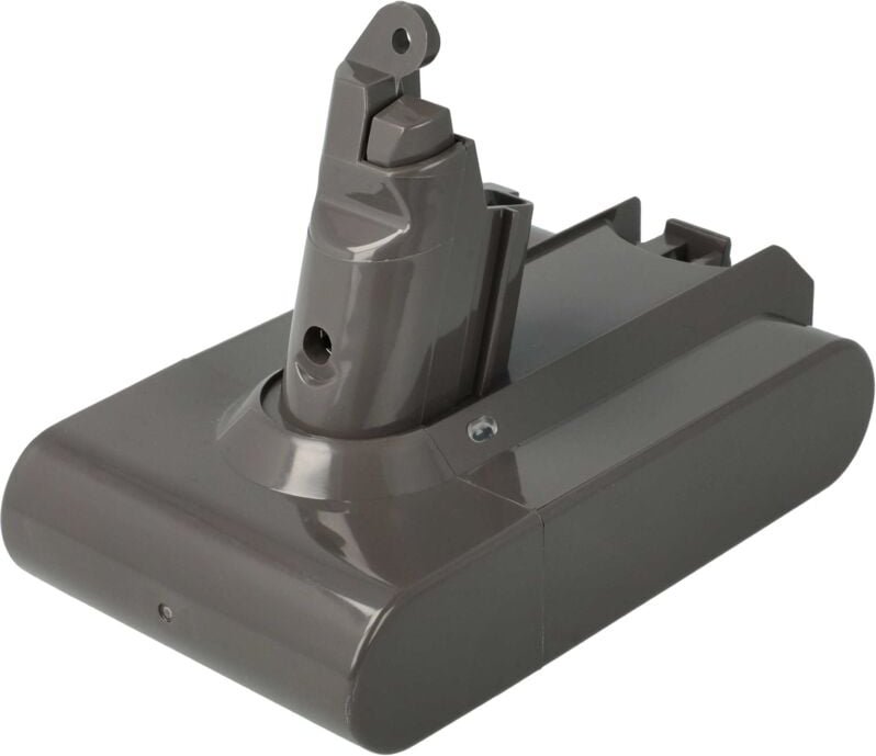 1x Akku kompatibel mit Dyson DC59 Animal Exclusive, DC59 Animal V6, DC61, DC59 Motorhead Home Cleaner Heimroboter (2000 ...