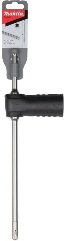 Hm Absaugbohrer ø 12,0 mm, Länge 330 mm, SDS-plus - Makita