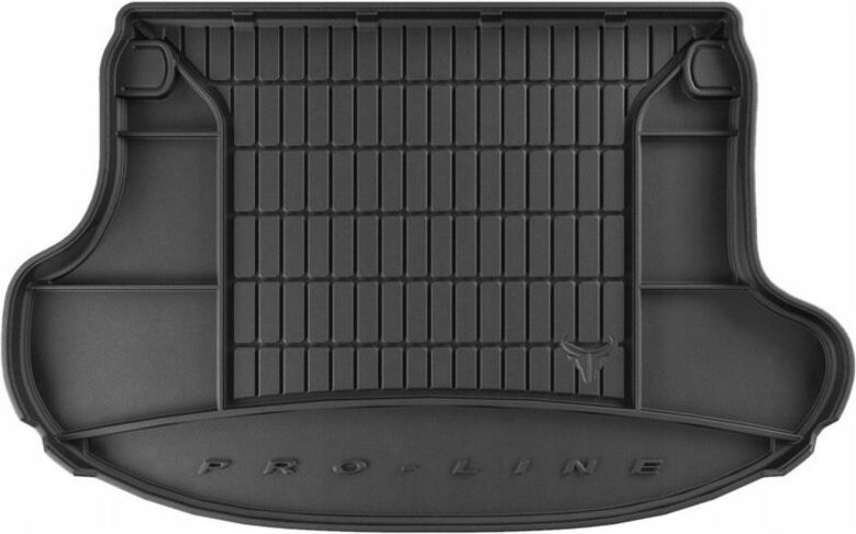 Kofferraummatte Gummieinsatz Teppich INFINITI FX 2 QX70 2008-2017 TM