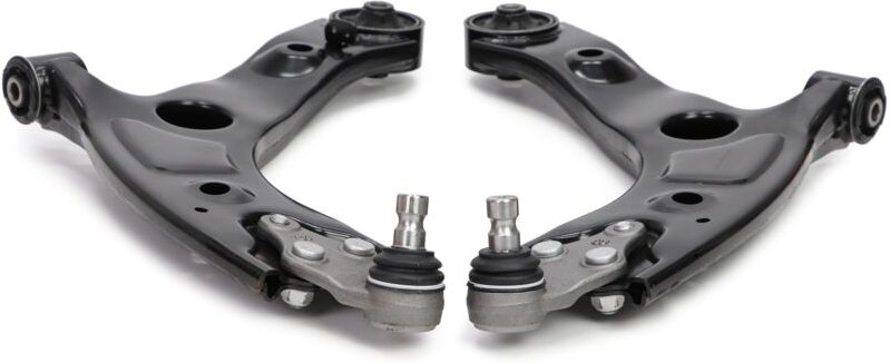 2 Querlenker vorne links rechts KIA SORENTO III (UM)