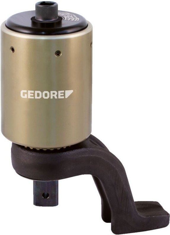 Gedore - Drehmomentvervielfältiger dremoplus alu 4000 Nm, DVV-40Z