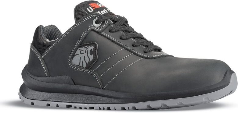 U Power Stig S3 src Sicherheitsschuhe - 44 eu