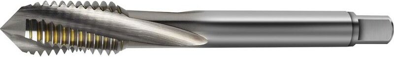 Thumbnail - Maschinengewindebohrer DIN352 hsse Form d M10 Format