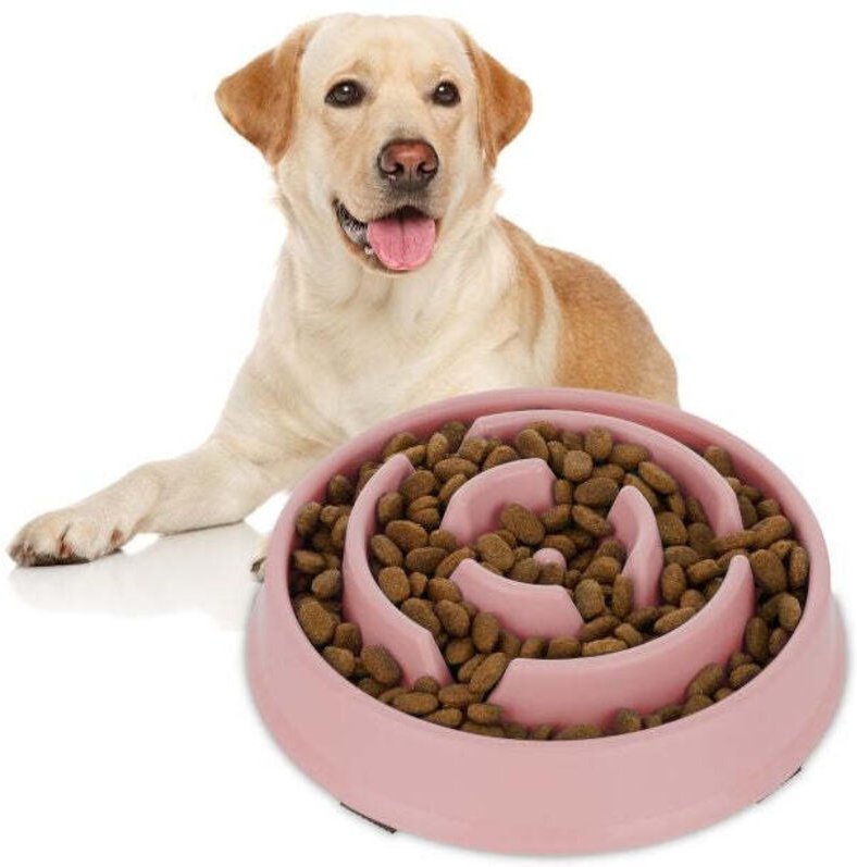 Anti schleuder schussel 400 ml 8831168