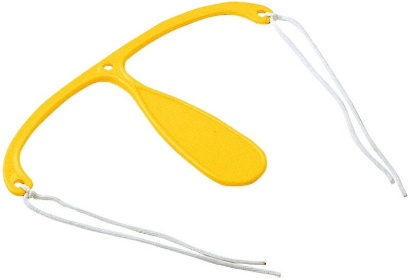 Ewespoon fur schafe mit klebeband