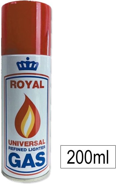 Gas-nachfüllung JBM 51986