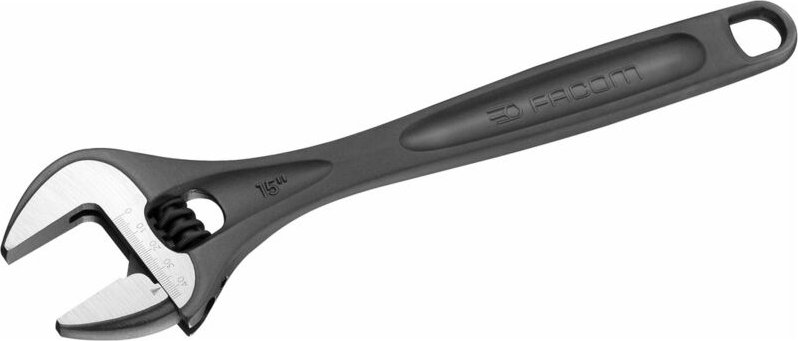 FACOM Rollgabelschlüssel phosphatiert 53 mm